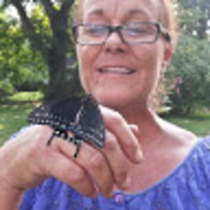 Meet your Posher, Susan